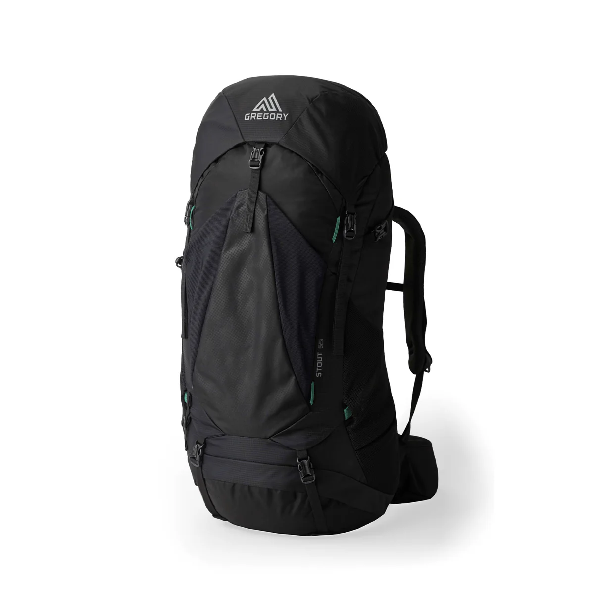 Gregory Stout 55 Backpacking Pack - Image 3
