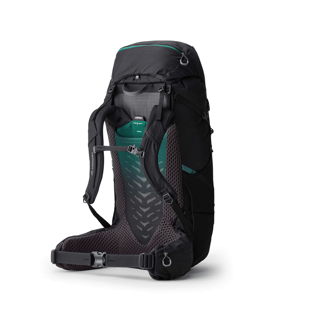 Gregory Stout 55 Backpacking Pack - Image 4