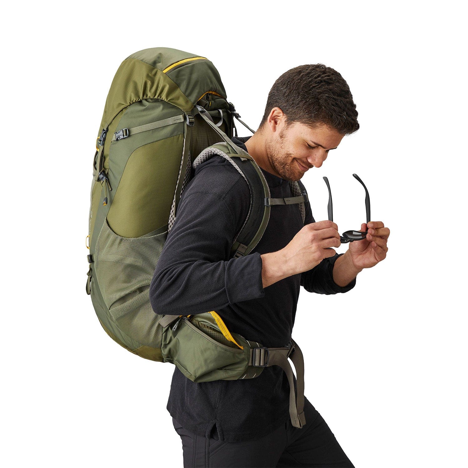 Gregory Stout 60 Backpack - Image 3
