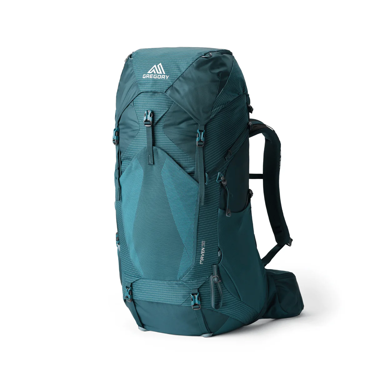 Gregory Women's Maven 58 Backpacking Pack