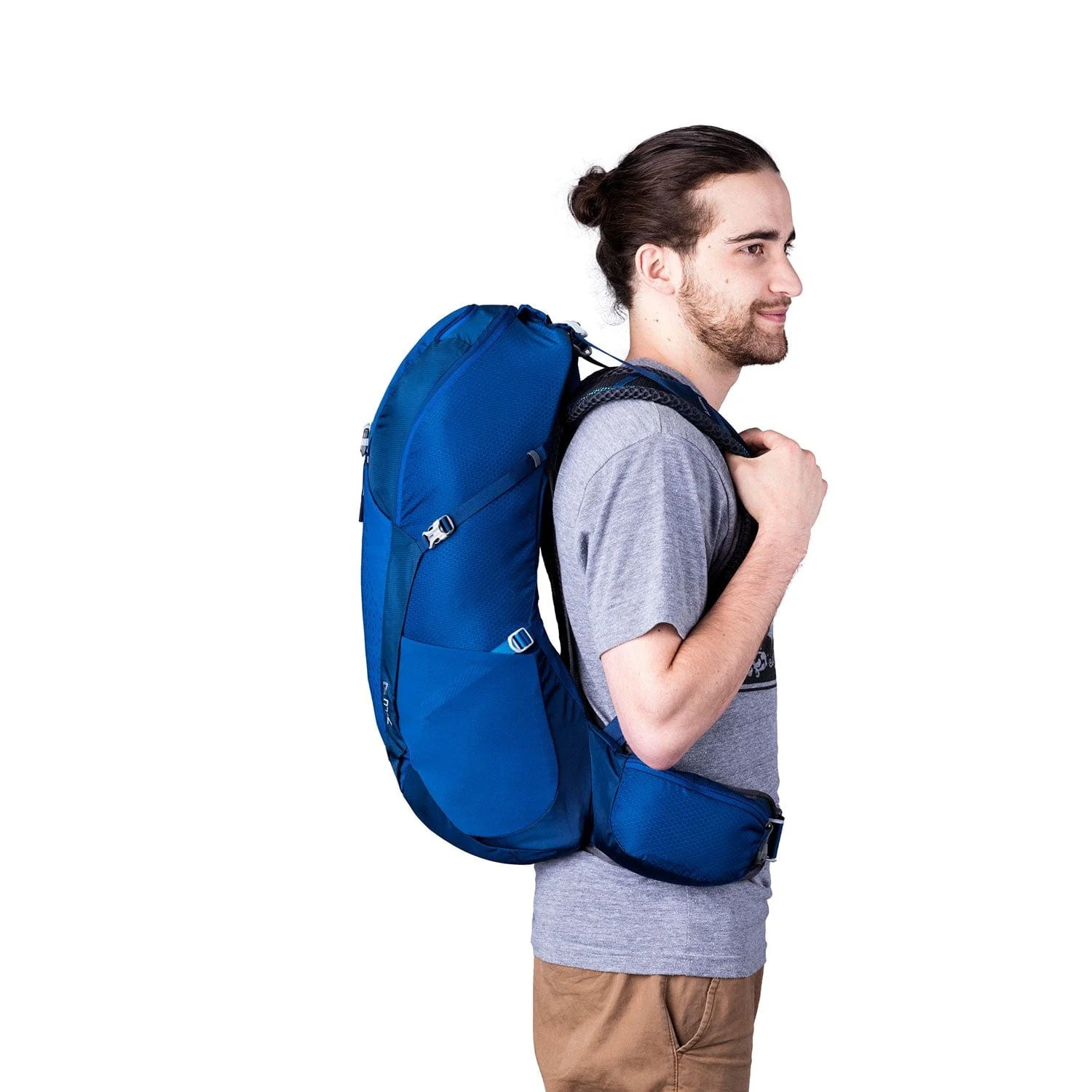 Gregory Zulu 30 Backpack - Image 3