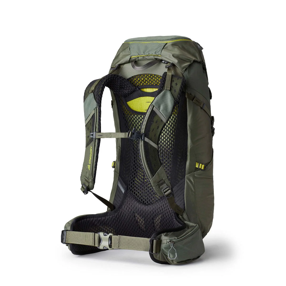 Gregory Zulu 45 Backpack - Image 2