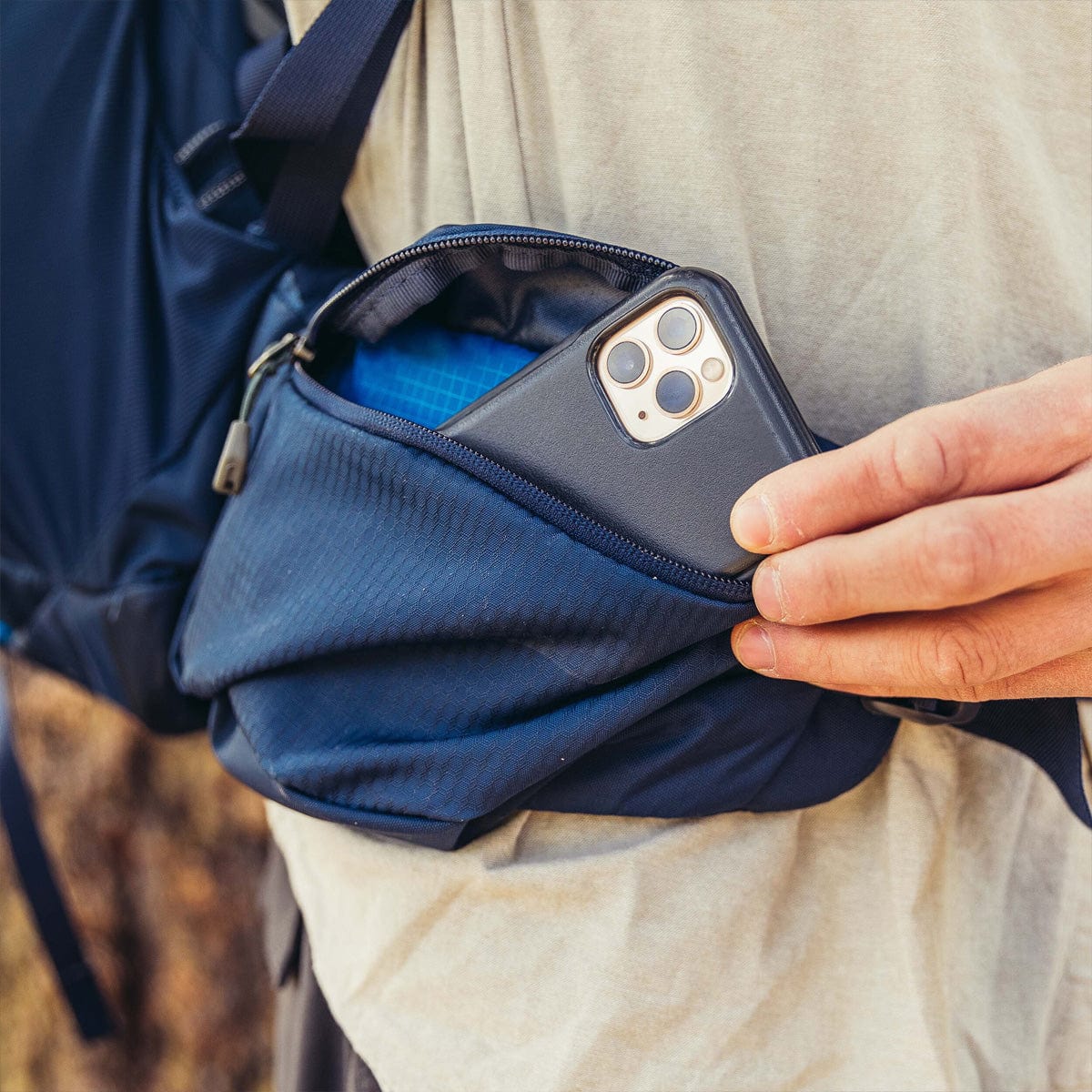 Gregory Zulu 55 Backpack - Image 7