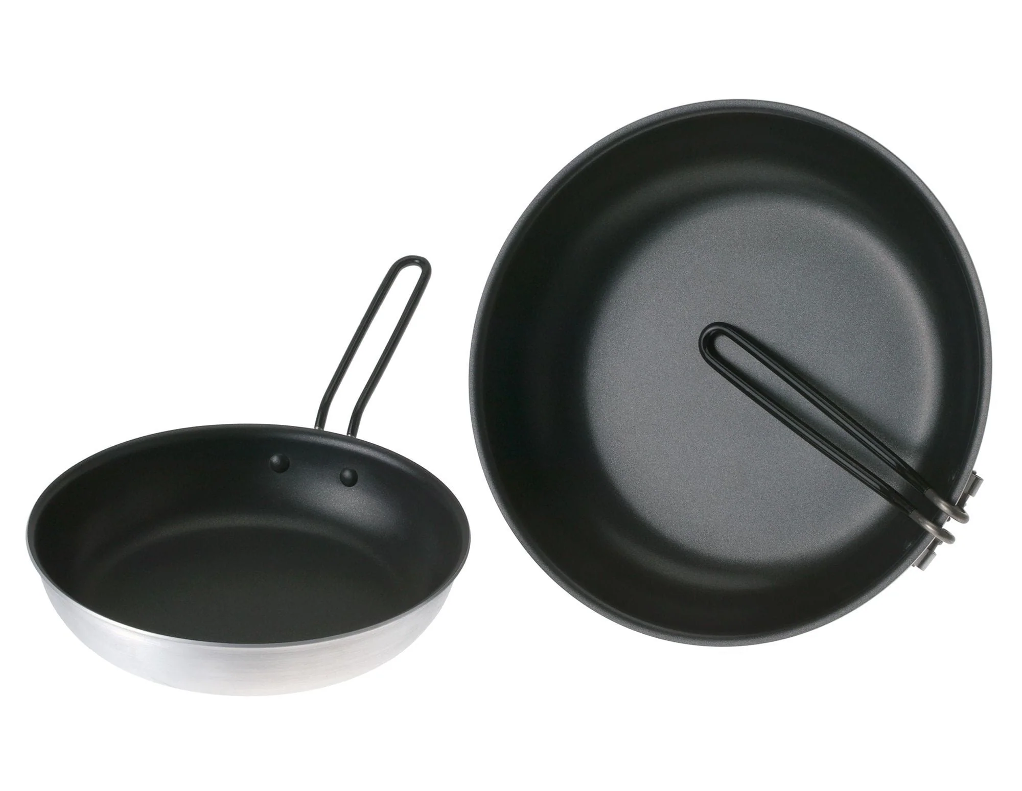 GSI Outdoors Bugaboo Non-Stick Frypan - DISCONTINUED - Image 2