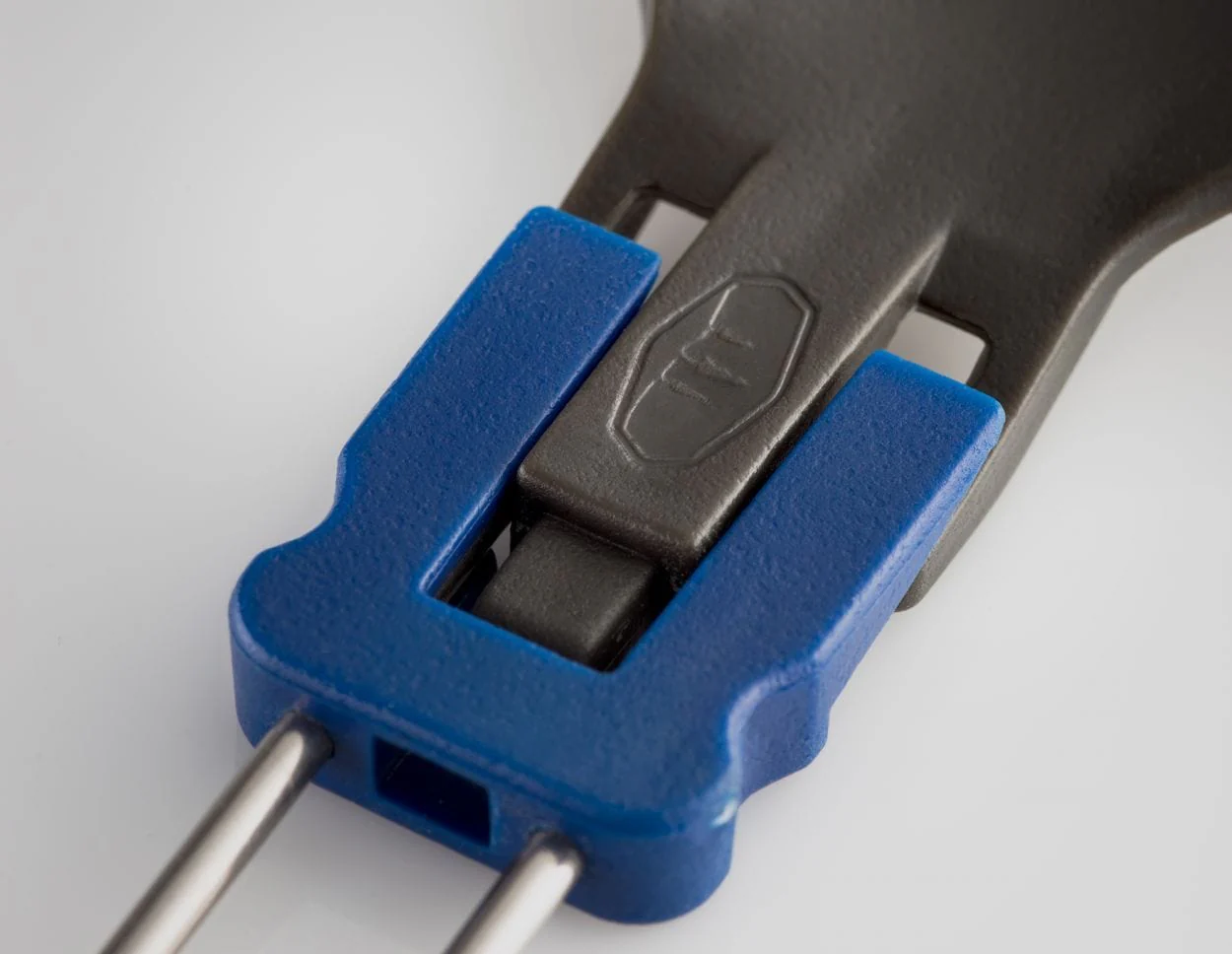 GSI Outdoors Folding Foon - Image 4