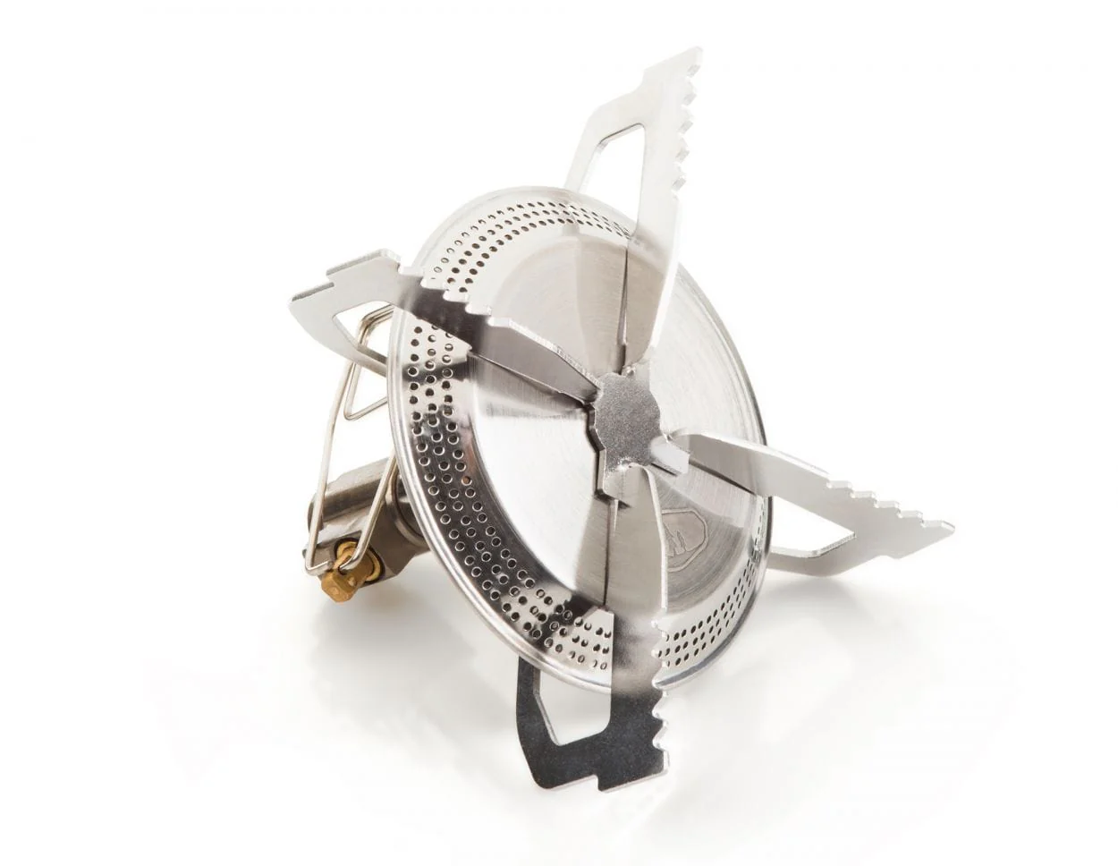GSI Outdoors Glacier Camp Stove - Image 3