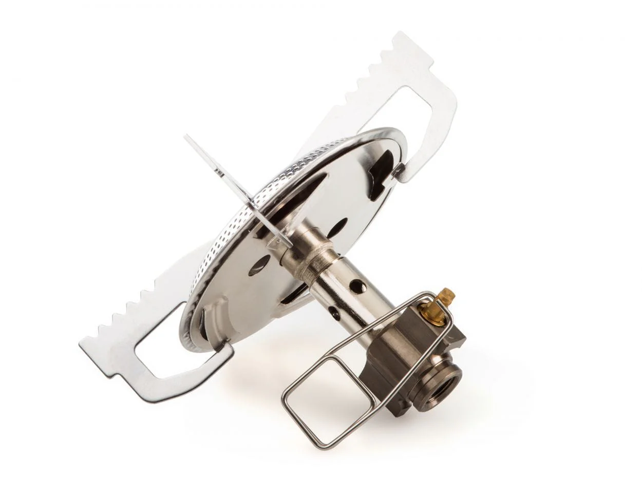 GSI Outdoors Glacier Camp Stove - Image 4