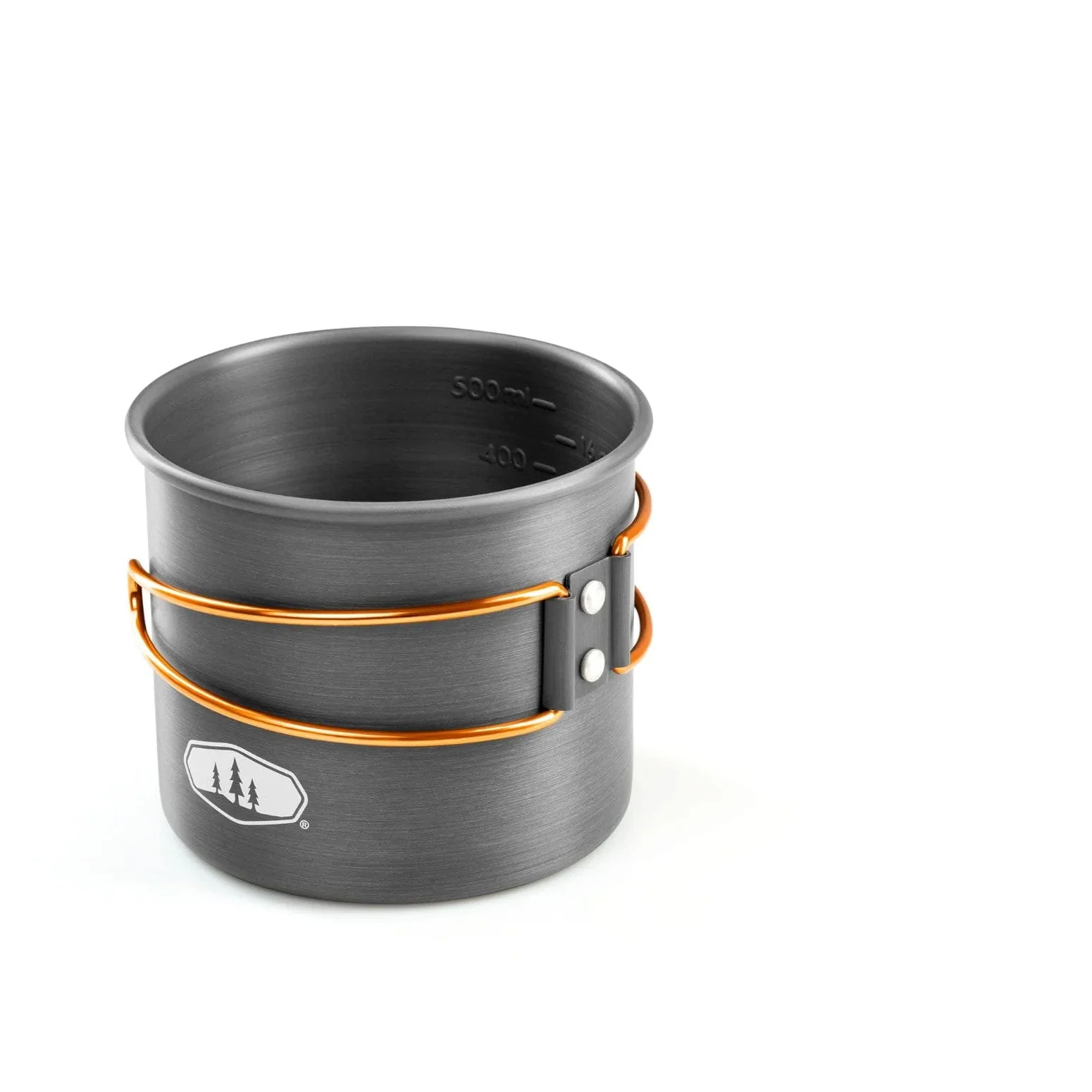 GSI Outdoors Halulite Bottle Cup 20 Oz - Image 2