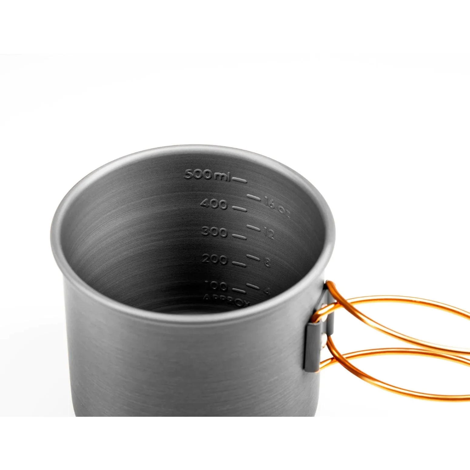 GSI Outdoors Halulite Bottle Cup 20 Oz - Image 3