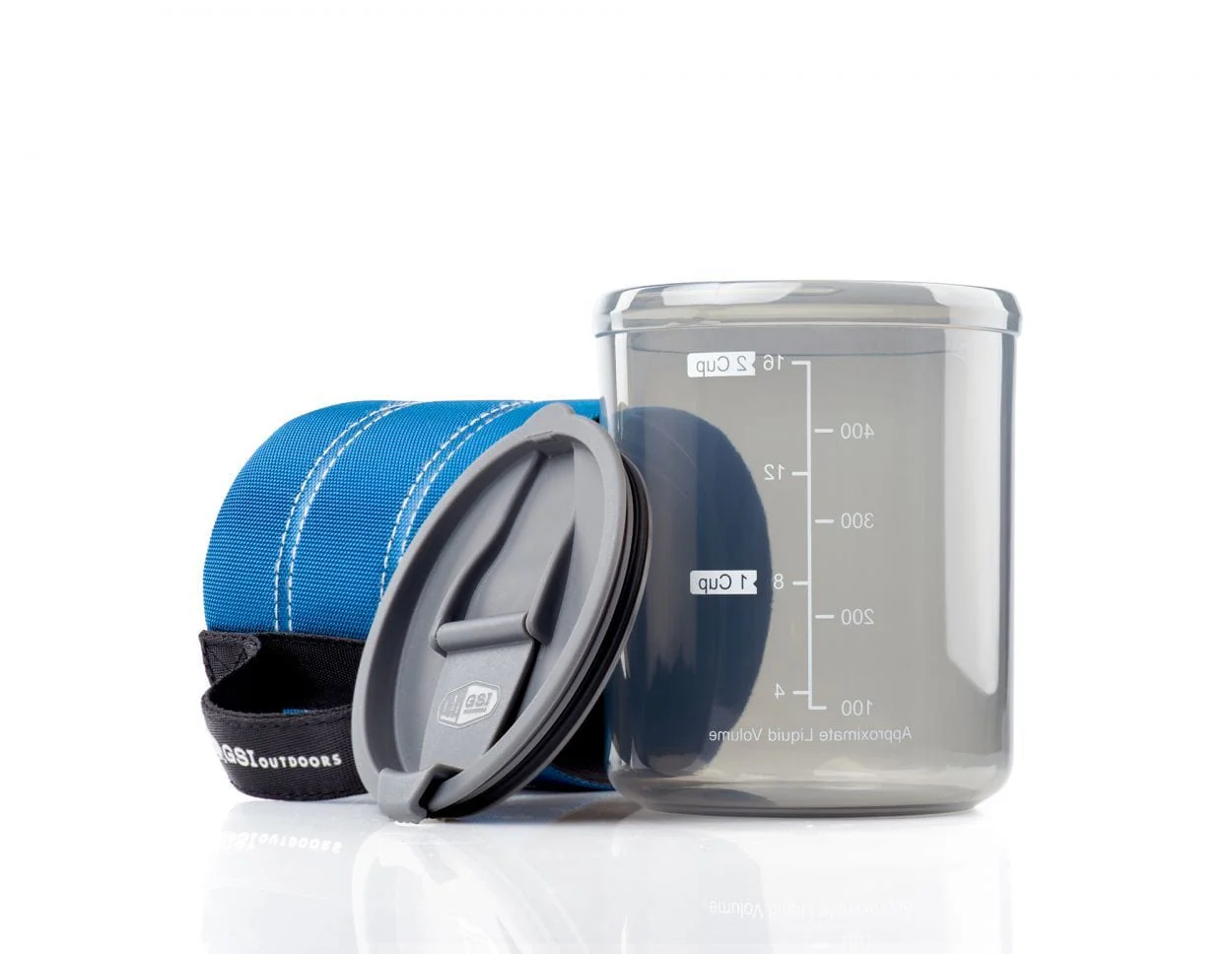 GSI Outdoors Infinity Backpacker Mug - Image 3