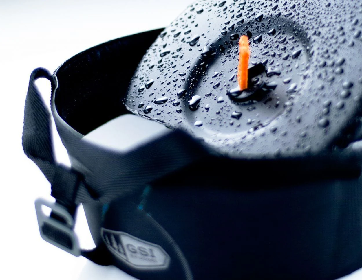 GSI Outdoors Pinnacle Base Camper Cookset - Image 4
