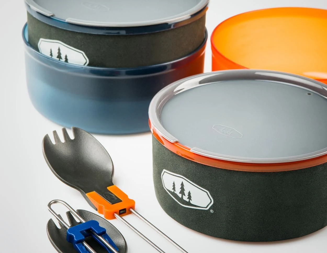 GSI Outdoors Pinnacle Dualist II Cookset - Image 4