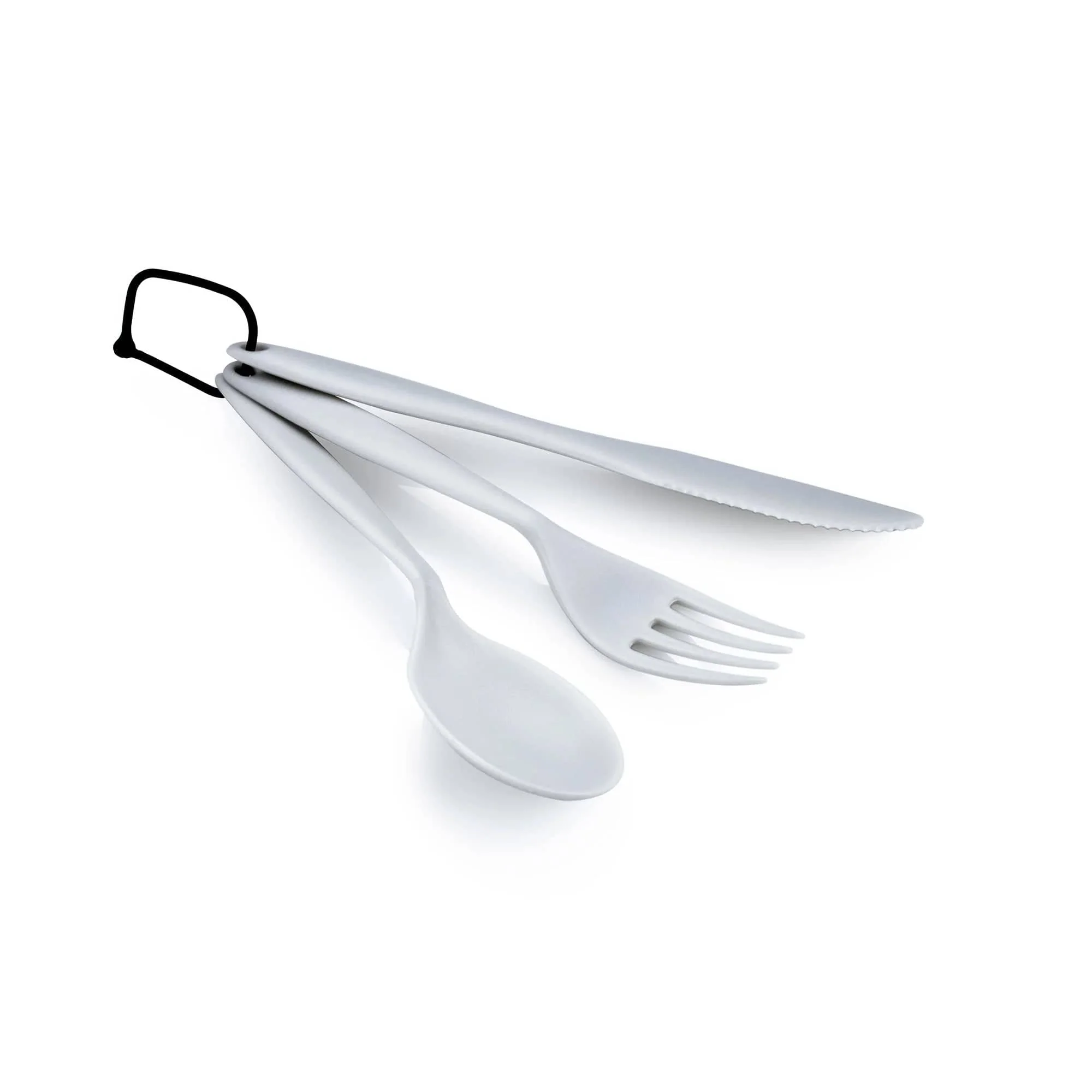 GSI Outdoors Tekk Cutlery Set - Image 2