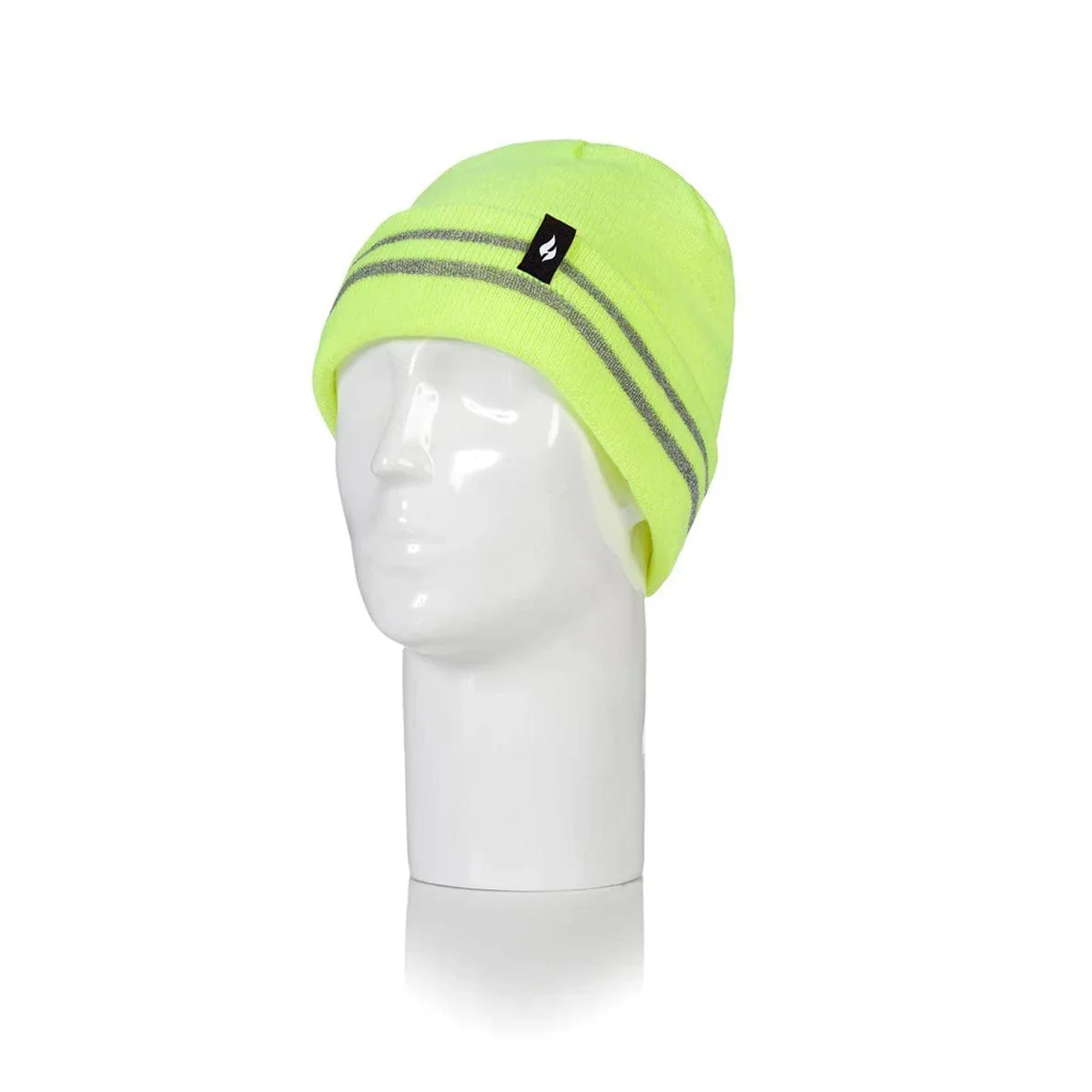 Heat Holders Richard Worxx Roll Up Hat - Image 2