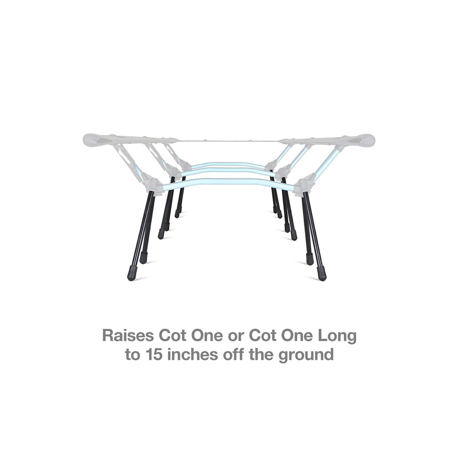 Helinox 12 Pieces Cot Leg - Image 6