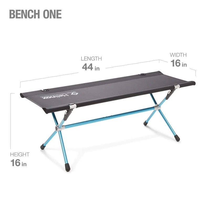 Helinox Bench One - Image 6