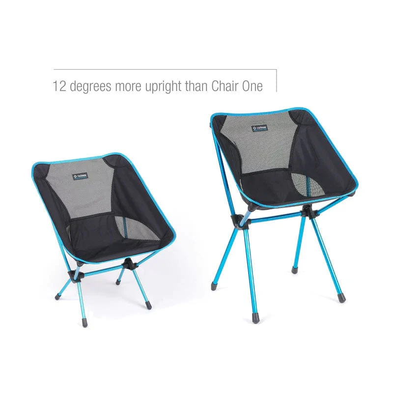 Helinox Cafe Chair - Image 3