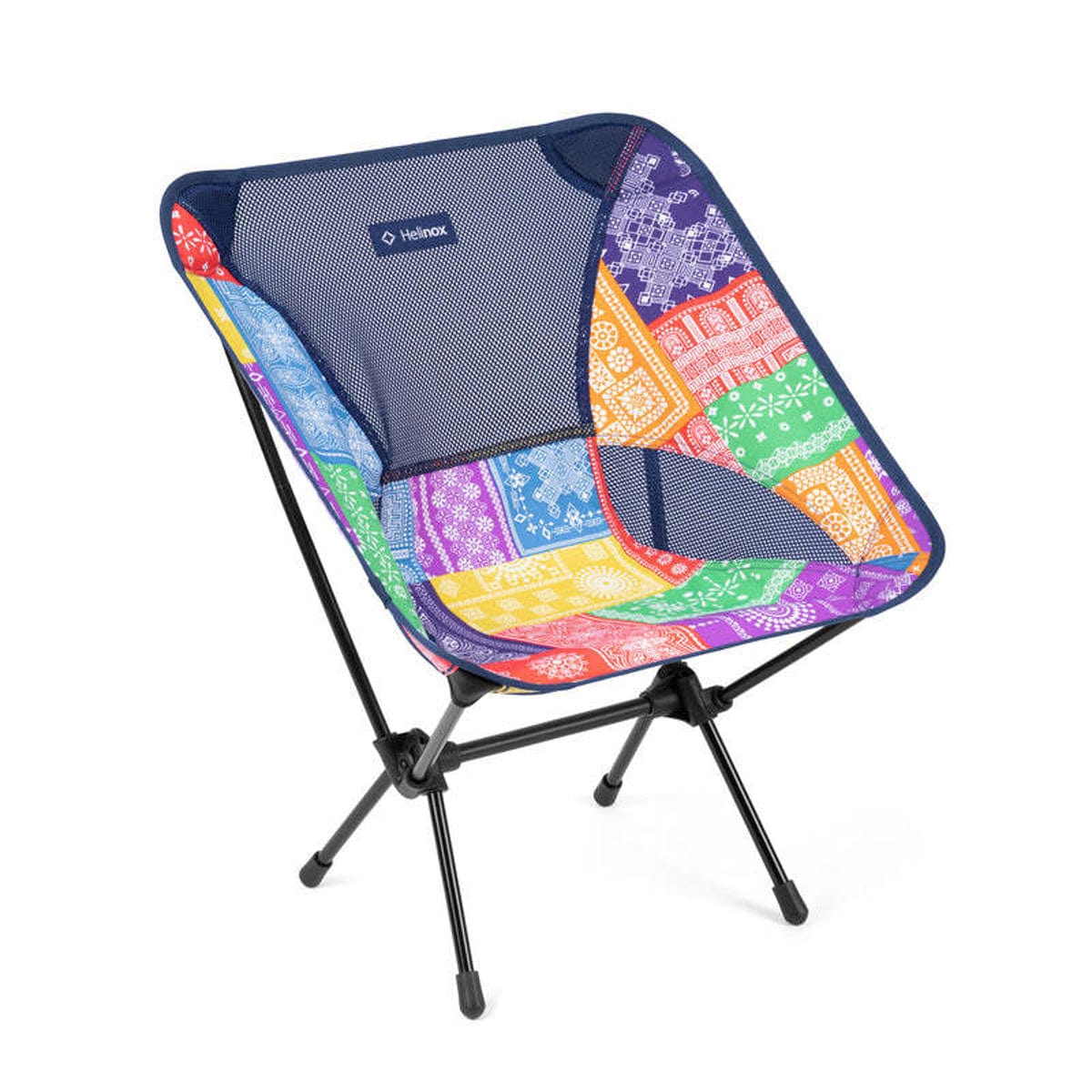 Helinox Chair One Camp Chair Pattern - Image 9