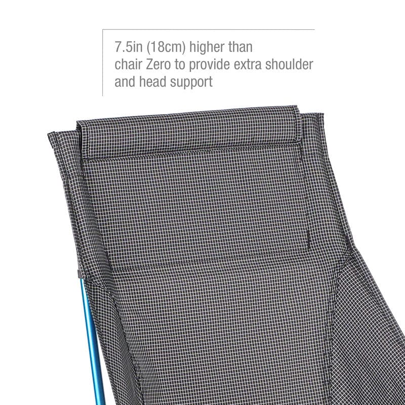 Helinox Chair Zero High Back - Image 3