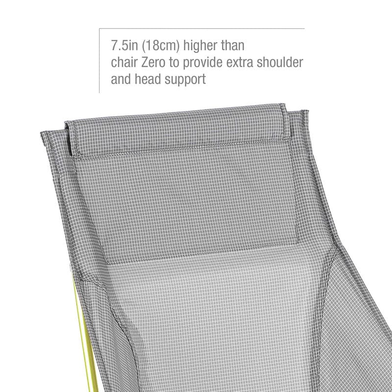 Helinox Chair Zero High Back - Image 7