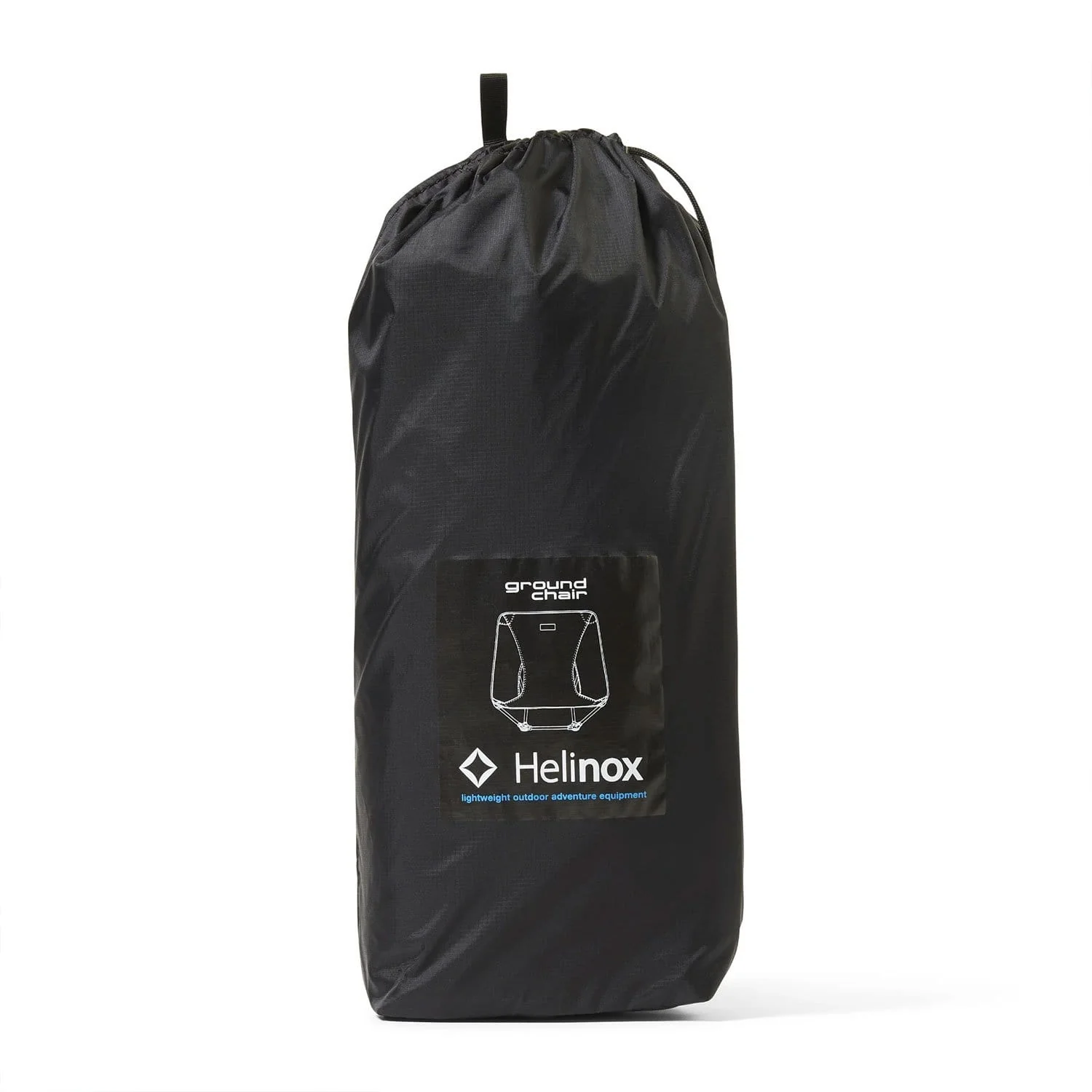 Helinox Ground Chair - Image 5