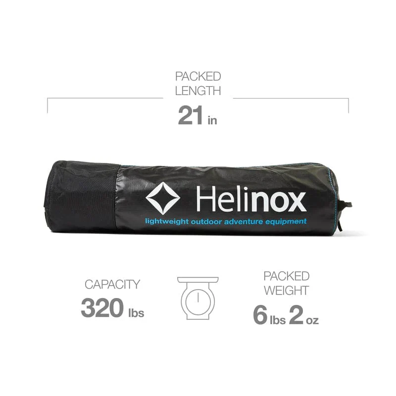 Helinox High Cot One - Image 4