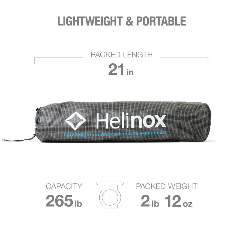 Helinox Lite Cot - Image 2