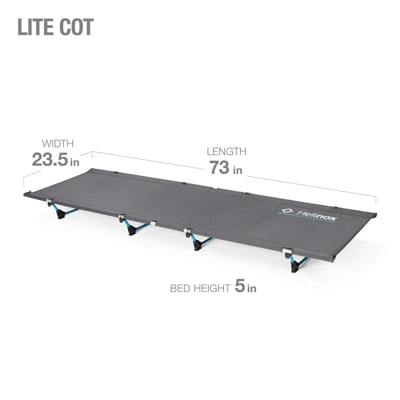 Helinox Lite Cot - Image 4