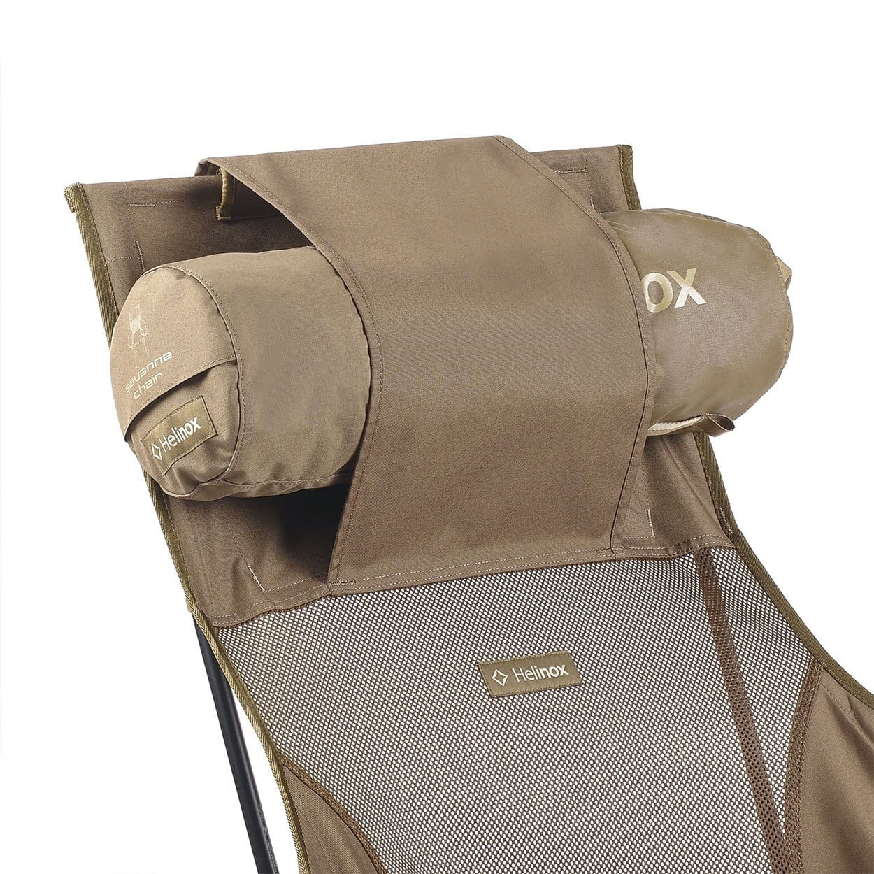 Helinox Savanna Camp Chair - Image 8