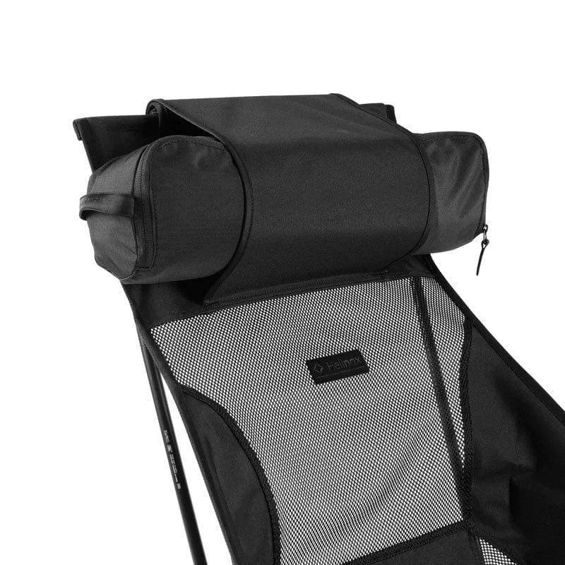 Helinox Sunset Camp Chair w Headrest & Side Pocket - DSCTD - Image 26