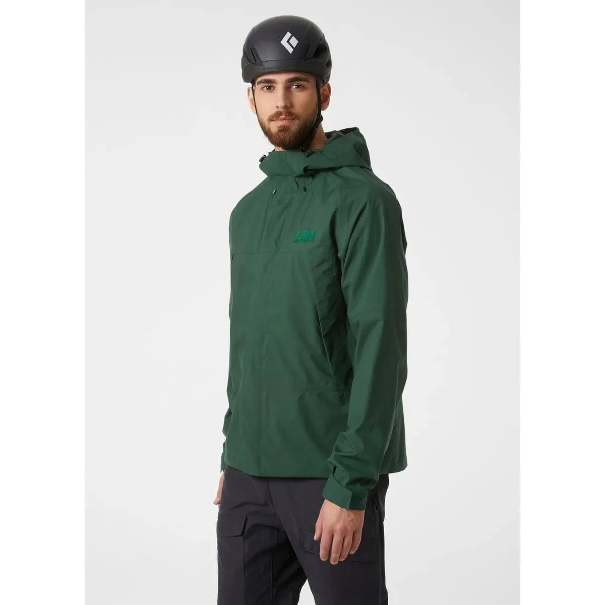 Helly Hansen Men's Banff Insulated Jacket - Image 2