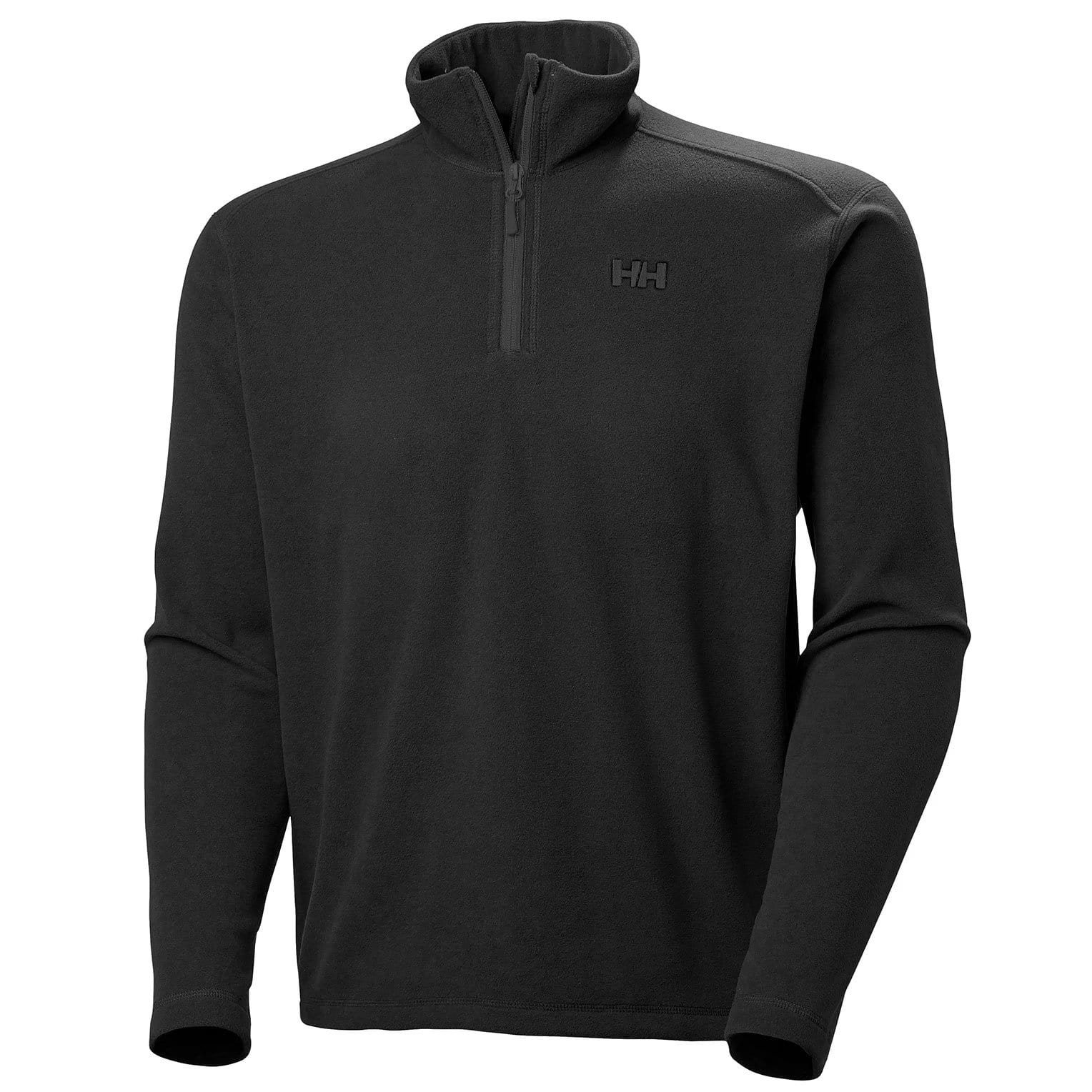 Helly Hansen Mens Daybreaker 1/2 Zip Fleece - Image 2
