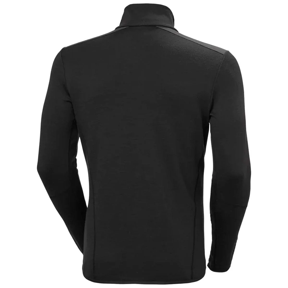 Helly Hansen Men's LIFA Merino Midlayer Jacket - Image 10