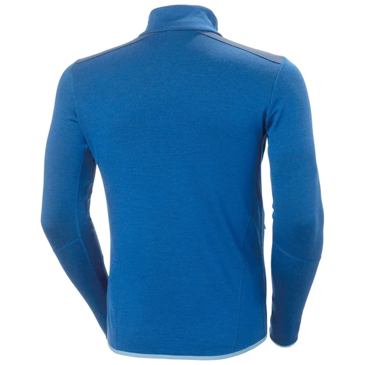 Helly Hansen Men's LIFA Merino Midlayer Jacket - Image 4