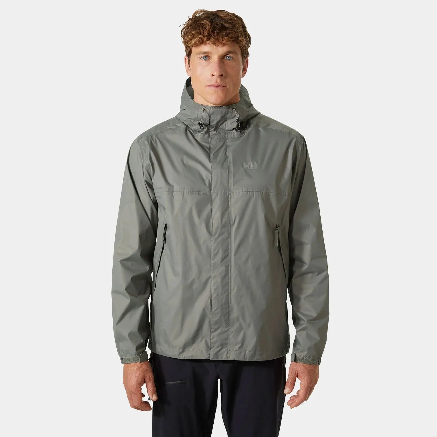 Helly Hansen Mens Loke Jacket - Image 3