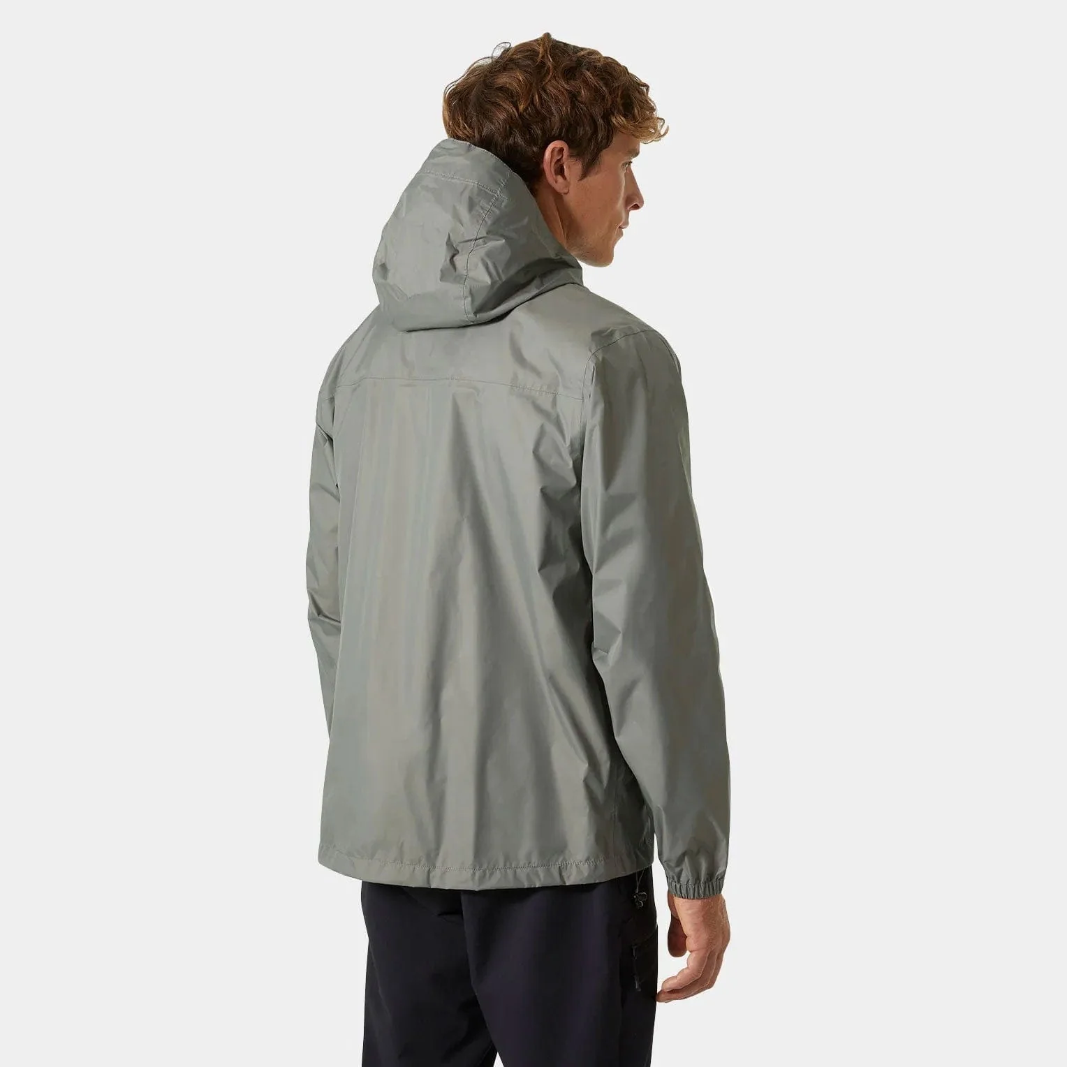 Helly Hansen Mens Loke Jacket - Image 4