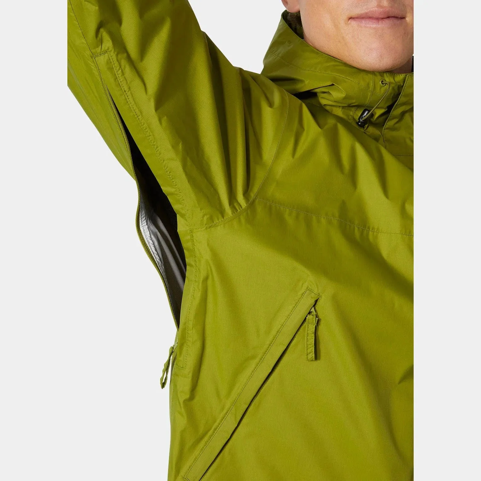 Helly Hansen Mens Loke Jacket - Image 8
