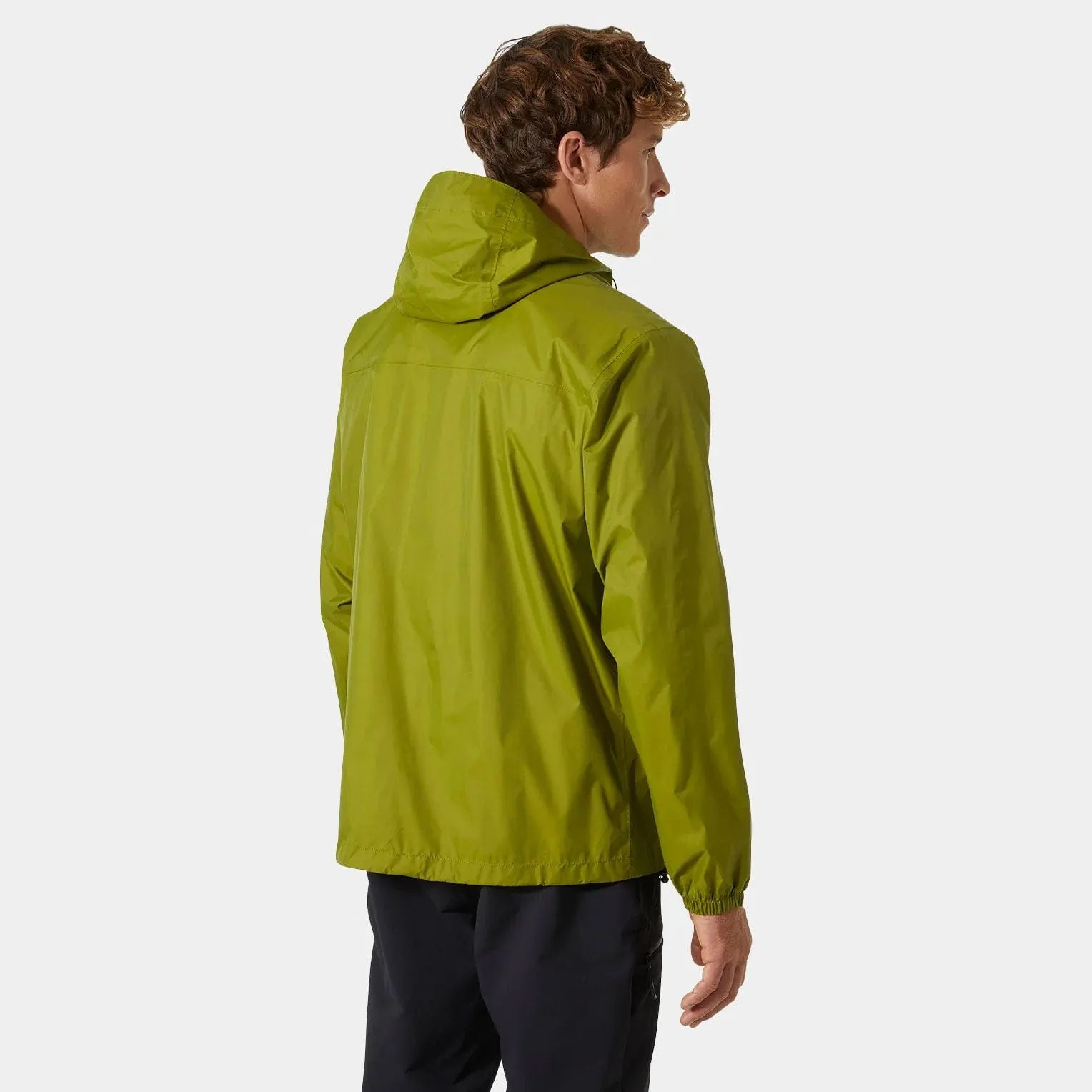 Helly Hansen Mens Loke Jacket - Image 9