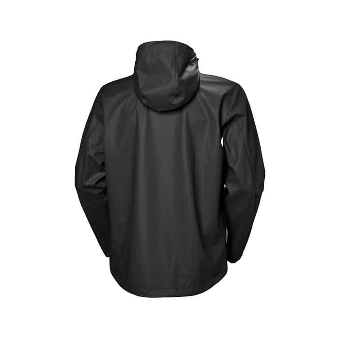 Helly Hansen Mens Moss Jacket - Image 2