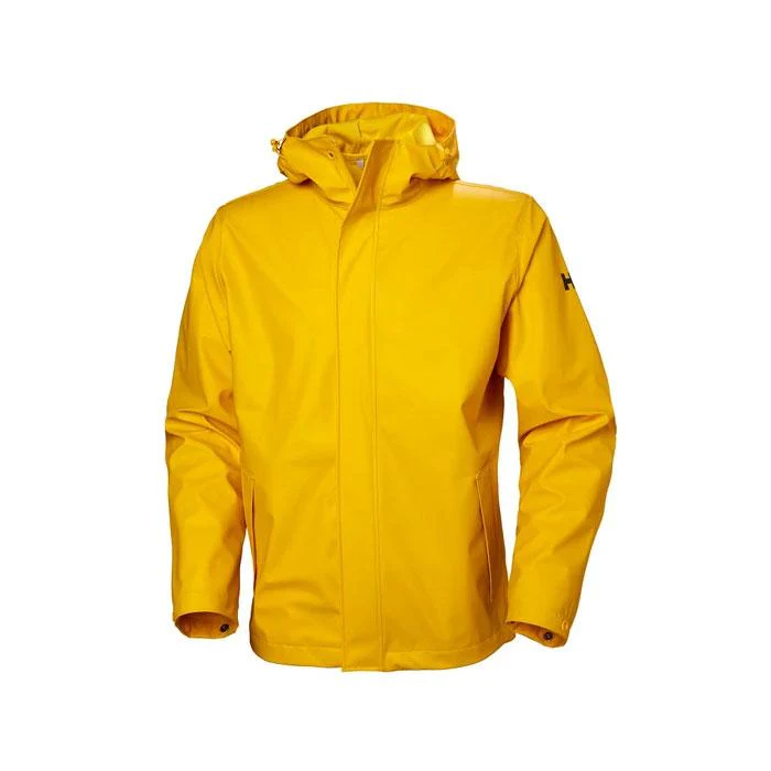 Helly Hansen Mens Moss Jacket - Image 3
