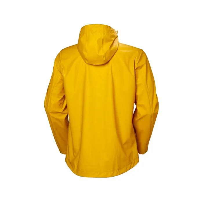 Helly Hansen Mens Moss Jacket - Image 4