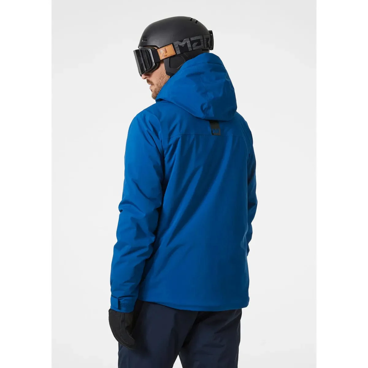 Helly Hansen Men's Panorama Jacket - Image 2