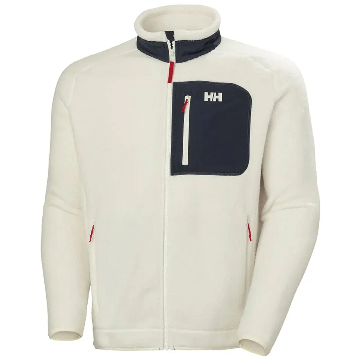 Helly Hansen Men's Panorama Pile Block Jacket - Image 11