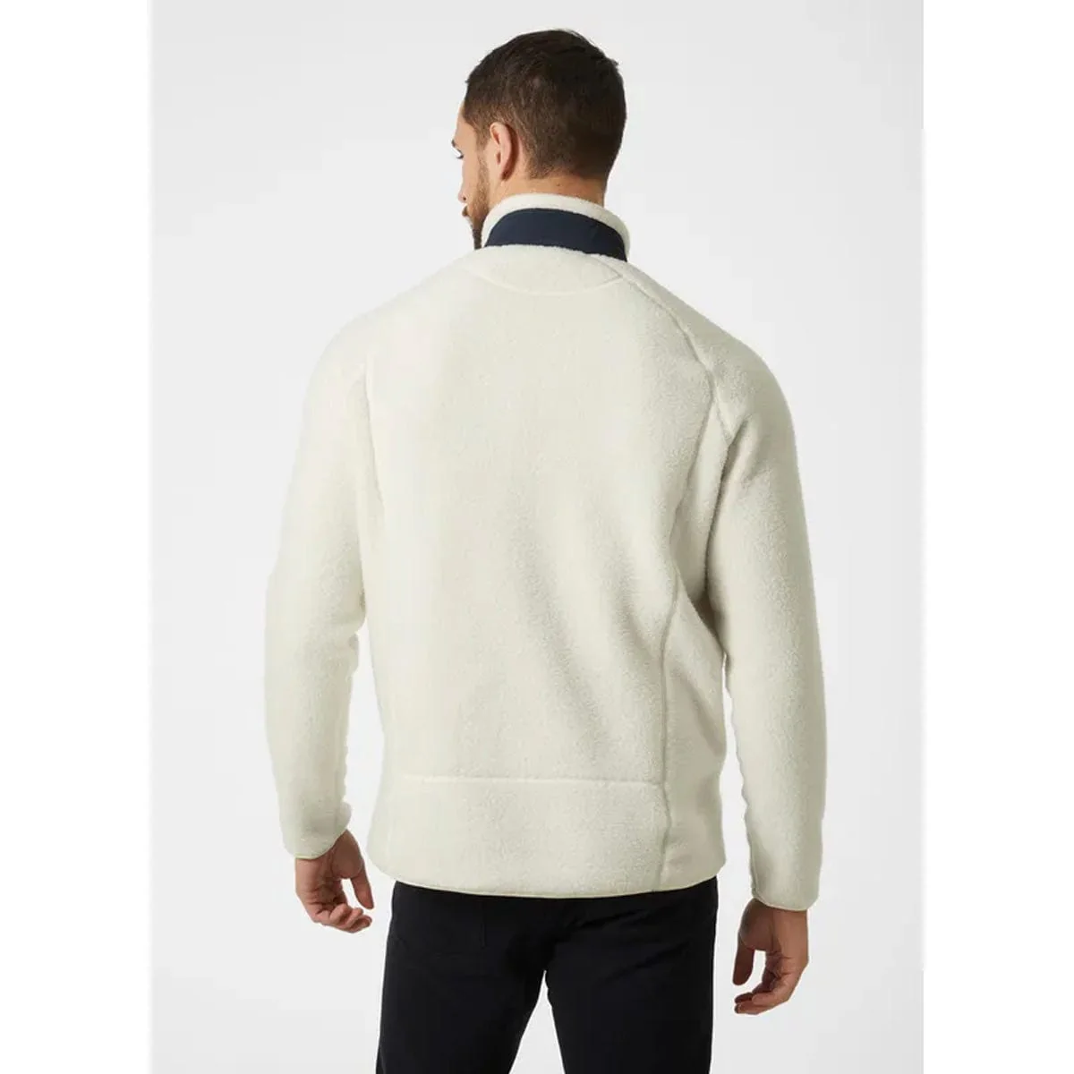 Helly Hansen Men's Panorama Pile Block Jacket - Image 14