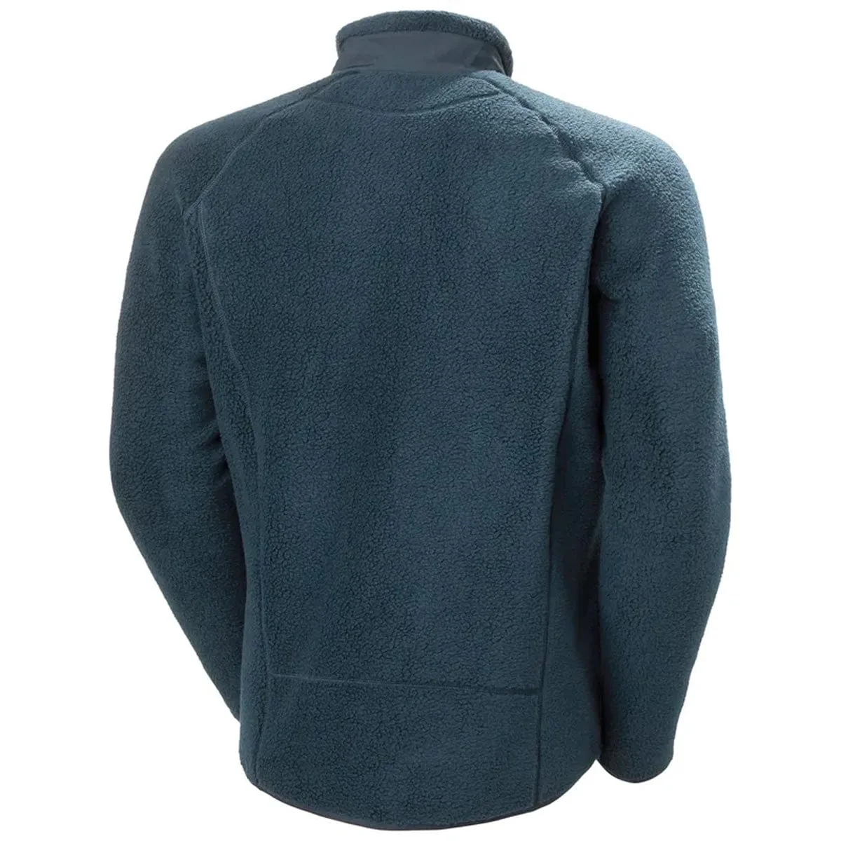 Helly Hansen Men's Panorama Pile Block Jacket - Image 5