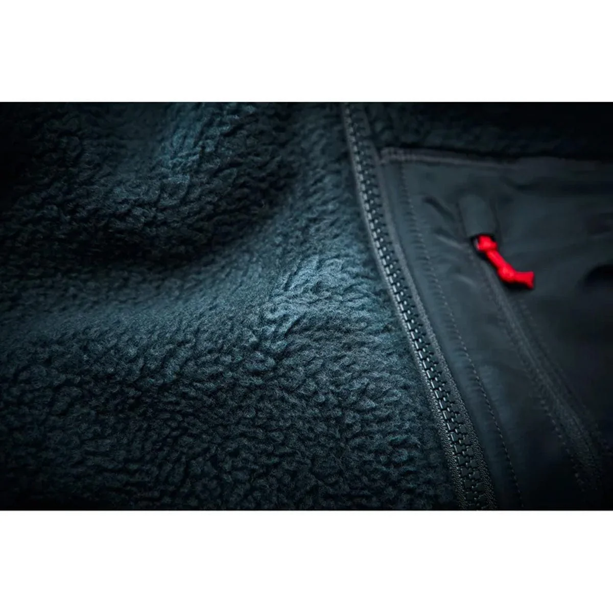Helly Hansen Men's Panorama Pile Block Jacket - Image 6
