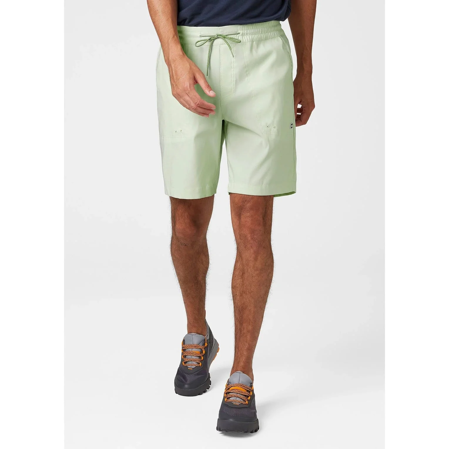 Helly Hansen Mens Solen Classic Watershorts 8.5" - Image 2