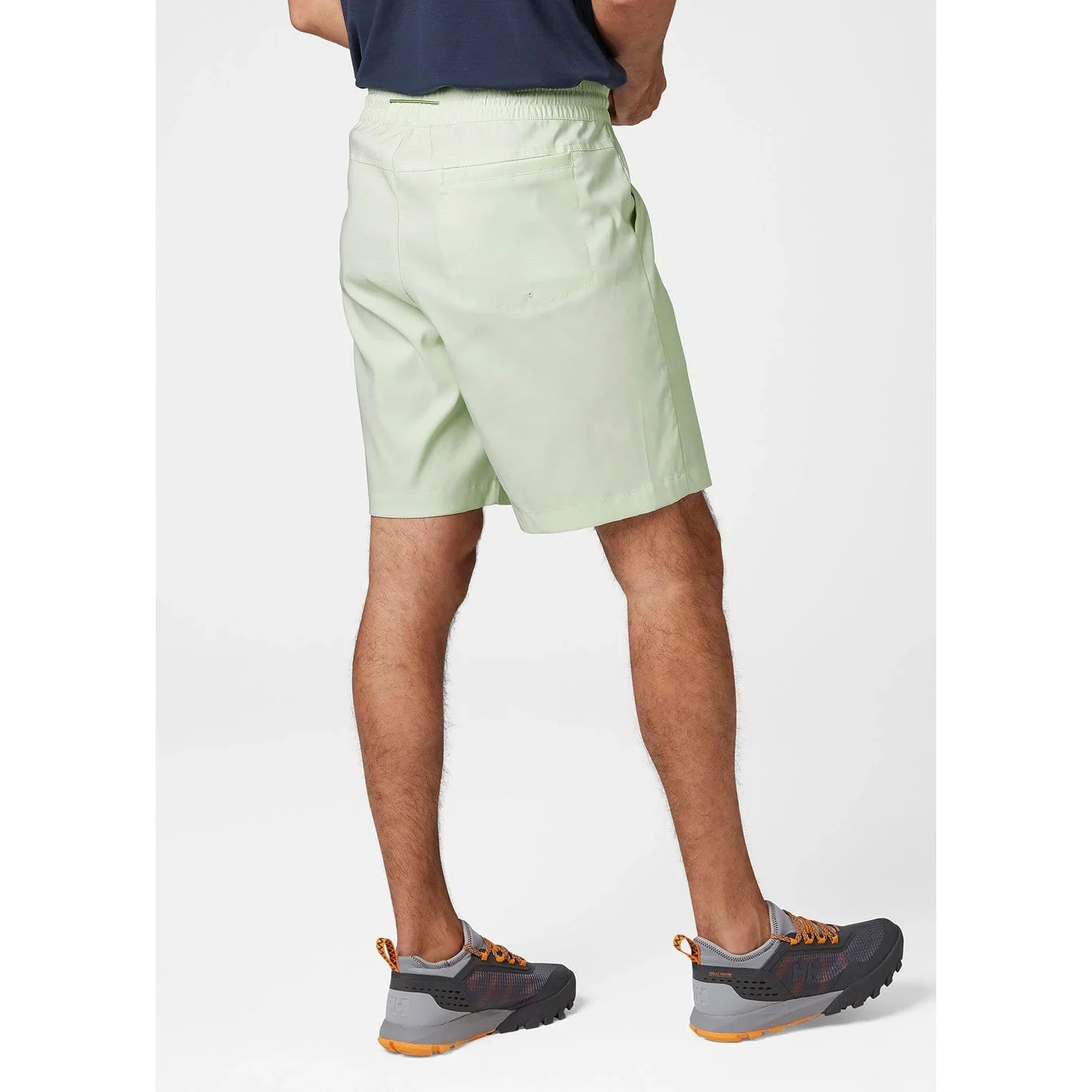 Helly Hansen Mens Solen Classic Watershorts 8.5" - Image 4
