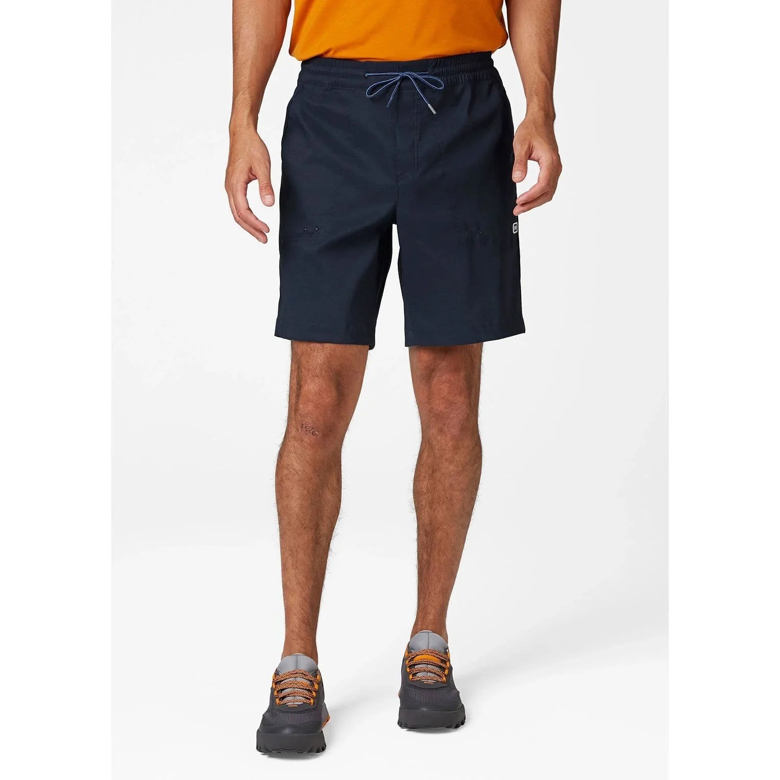 Helly Hansen Mens Solen Classic Watershorts 8.5" - Image 5