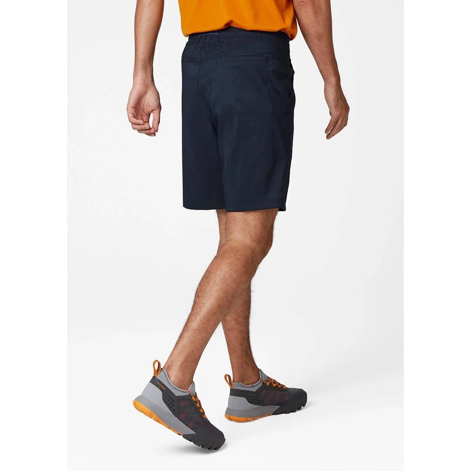 Helly Hansen Mens Solen Classic Watershorts 8.5" - Image 7